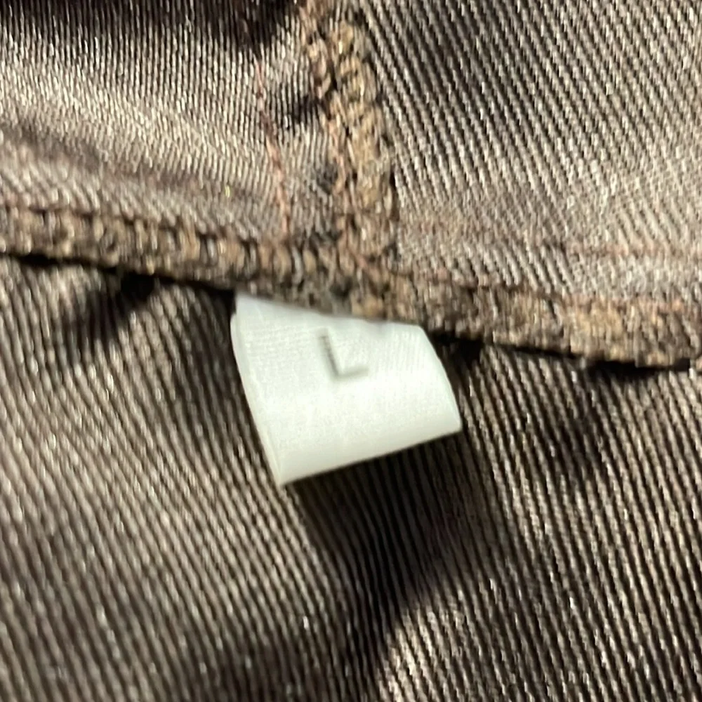 Men Tunic Hooded Robe Halloween costume - Picture 3 of 11